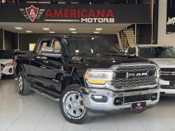 DODGE Ram 6.7 I6 24V 4P 2500 LARAMIE 4X4 TURBODIESEL  AUTOM�TICO CABINE DUPLA