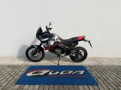 DUCATI Desert X 900 