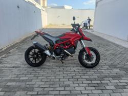 DUCATI Hypermotard 821 