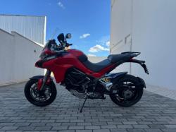 DUCATI Multistrada 1260 S