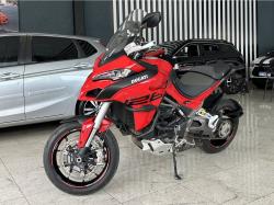 DUCATI Multistrada 1260 S