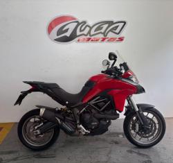 DUCATI Multistrada 950 
