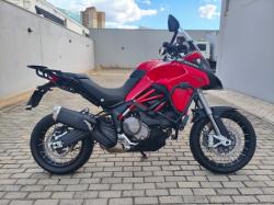 DUCATI Multistrada 950 S