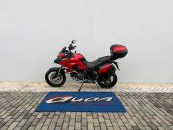 DUCATI Multistrada 950 S