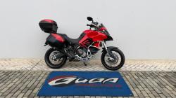 DUCATI Multistrada 950 S