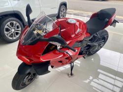 DUCATI Panigale 1100 V4 S DUCATI Panigale 1100 V4 S