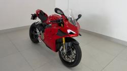 DUCATI Panigale 1100 V4 S