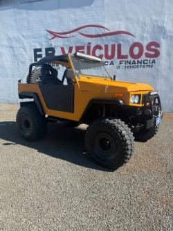 ENGESA 4 4.1 4X4 DIESEL
