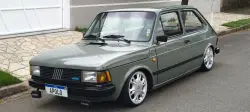 FIAT 147 1.050