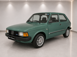 FIAT 147 1.3 C �LCOOL