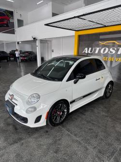 FIAT 500 1.4 16V ABARTH TURBO