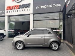 FIAT 500 1.4 16V LOUNGE