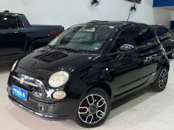 FIAT 500 1.4 16V SPORT