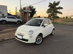 FIAT 500 1.4 CULT