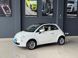 FIAT 500 1.4 FLEX CULT