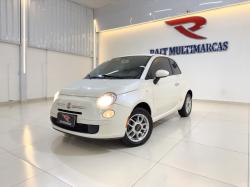 FIAT 500 1.4 FLEX CULT