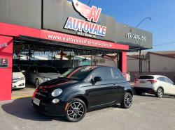 FIAT 500 1.4 FLEX CULT