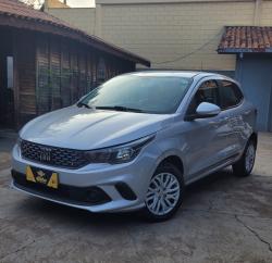 FIAT Argo 1.0 4P FLEX FIREFLY DRIVE