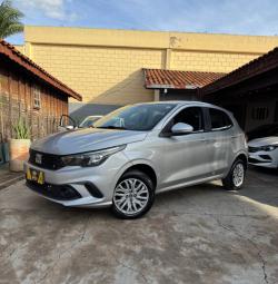 FIAT Argo 1.0 4P FLEX FIREFLY DRIVE