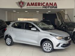 FIAT Argo 1.0 4P FLEX FIREFLY DRIVE