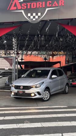 FIAT Argo 1.0 4P FLEX FIREFLY DRIVE