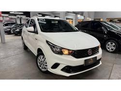 FIAT Argo 1.0 4P FLEX FIREFLY DRIVE FIAT Argo 1.0 4P FLEX FIREFLY DRIVE