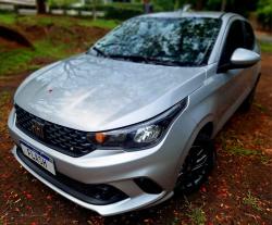 FIAT Argo 1.0 4P FLEX FIREFLY DRIVE FIAT Argo 1.0 4P FLEX FIREFLY DRIVE