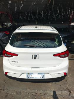 FIAT Argo 1.0 4P FLEX FIREFLY DRIVE FIAT Argo 1.0 4P FLEX FIREFLY DRIVE