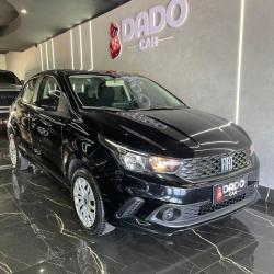FIAT Argo 1.0 4P FLEX FIREFLY DRIVE