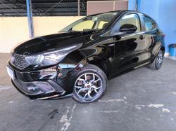 FIAT Argo 1.0 4P FLEX FIREFLY DRIVE