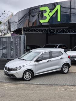 FIAT Argo 1.0 4P FLEX FIREFLY
