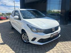 FIAT Argo 1.0 4P FLEX FIREFLY DRIVE