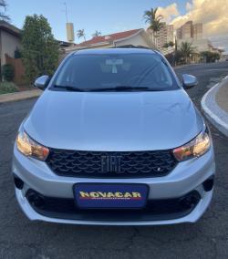 FIAT Argo 1.0 4P FLEX FIREFLY