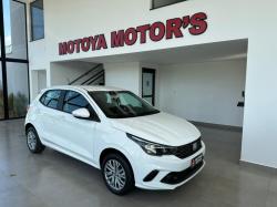 FIAT Argo 1.0 4P FLEX FIREFLY