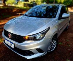 FIAT Argo 1.0 4P FLEX FIREFLY DRIVE