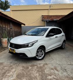 FIAT Argo 1.0 4P FLEX FIREFLY