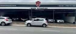 FIAT Argo 1.0 4P FLEX FIREFLY DRIVE