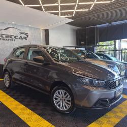 FIAT Argo 1.0 4P FLEX FIREFLY