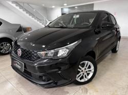 FIAT Argo 1.0 4P FLEX FIREFLY DRIVE
