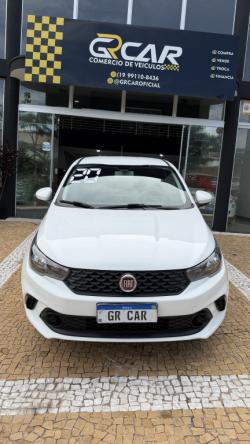 FIAT Argo 1.0 4P FLEX FIREFLY DRIVE