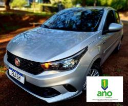 FIAT Argo 1.0 4P FLEX FIREFLY DRIVE