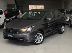 FIAT Argo 1.0 4P FLEX FIREFLY DRIVE