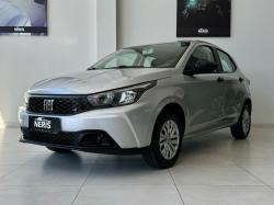 FIAT Argo 1.0 4P FLEX FIREFLY