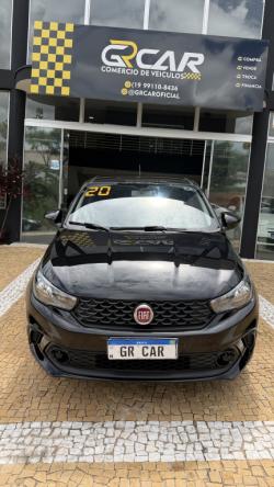 FIAT Argo 1.0 4P FLEX FIREFLY