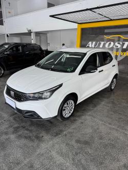 FIAT Argo 1.0 4P FLEX FIREFLY