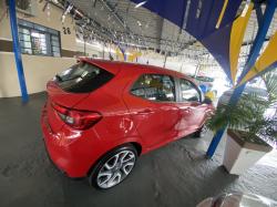 FIAT Argo 1.0 4P FLEX FIREFLY