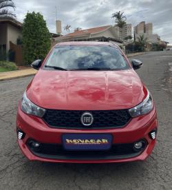 FIAT Argo 1.0 4P FLEX FIREFLY