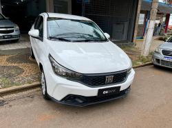 FIAT Argo 1.0 4P FLEX FIREFLY