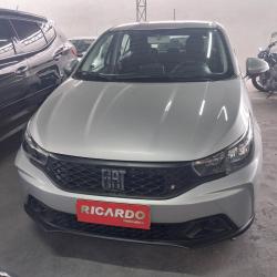 FIAT Argo 1.0 4P FLEX FIREFLY DRIVE