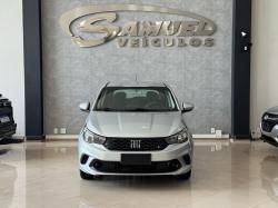 FIAT Argo 1.0 4P FLEX FIREFLY DRIVE